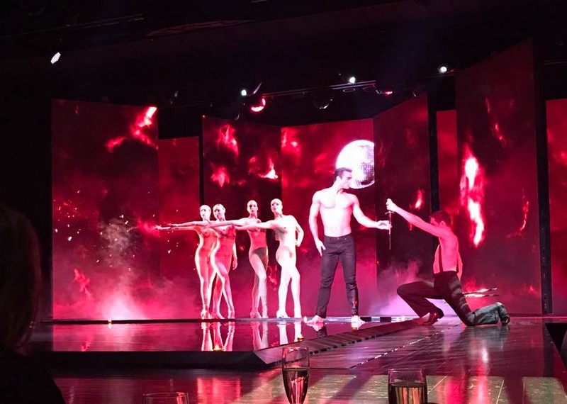 Paris Merveille Show